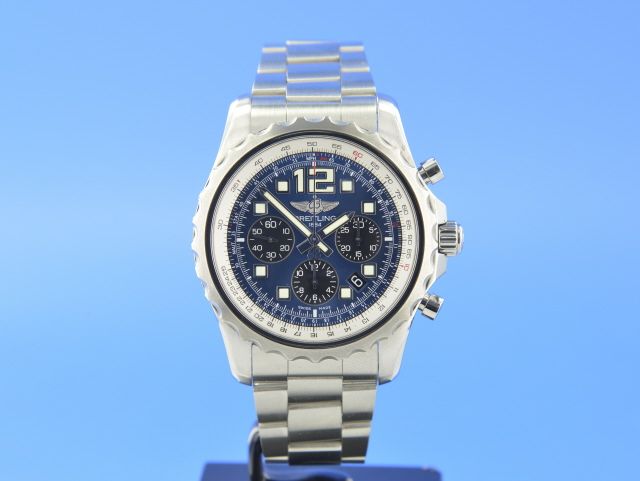 Breitling Chronospace