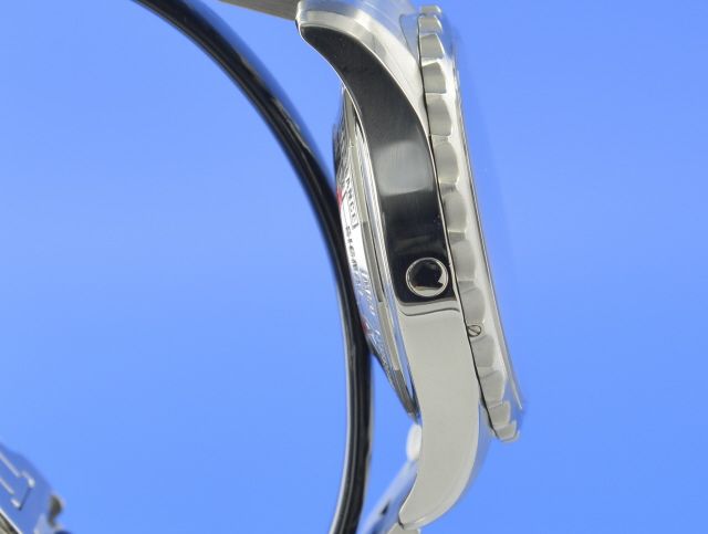 Breitling Chronospace