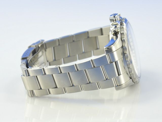 Breitling Chronospace