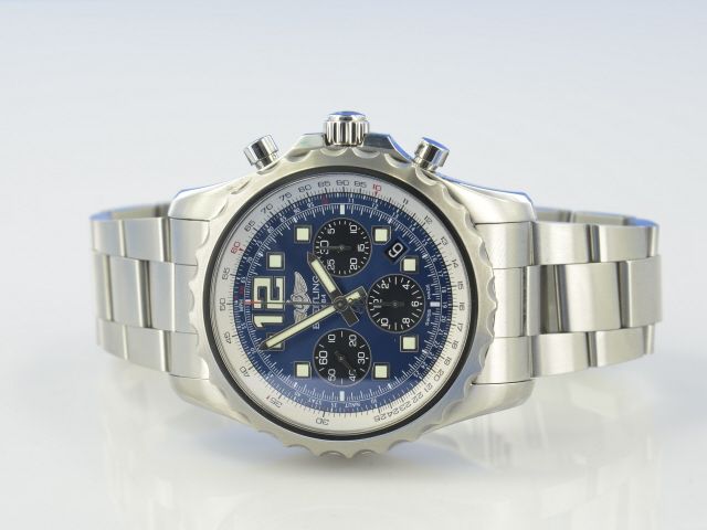 Breitling Chronospace