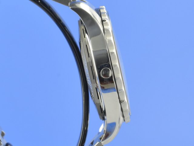 Breitling Chronospace