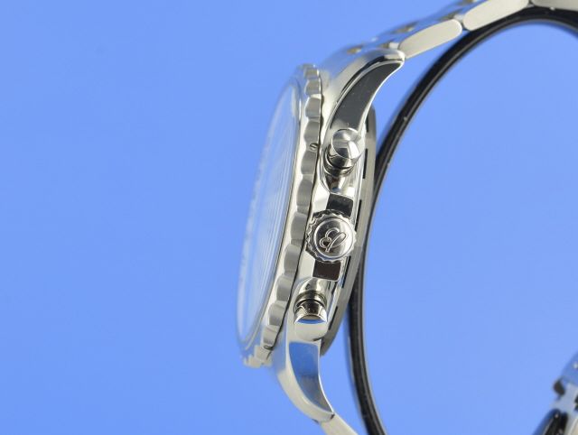 Breitling Chronospace