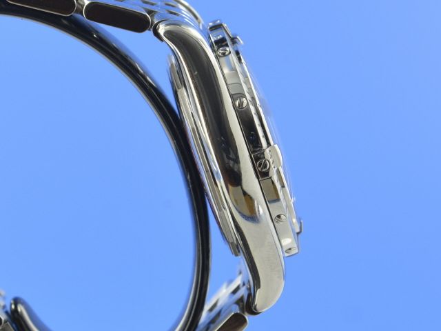 Breitling Cockpit 41