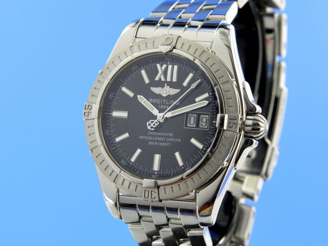 Breitling Cockpit 41