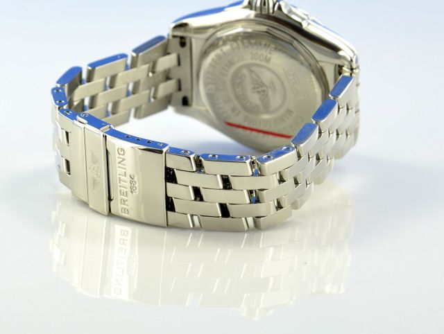 Breitling Cockpit 41