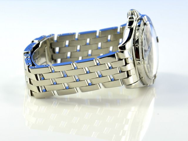 Breitling Cockpit 41