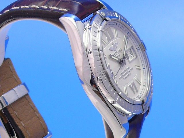 Breitling Cockpit  A49350