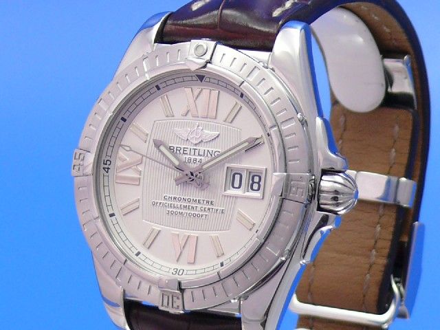 Breitling Cockpit  A49350