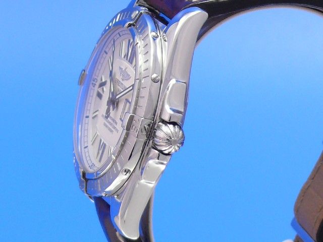 Breitling Cockpit  A49350