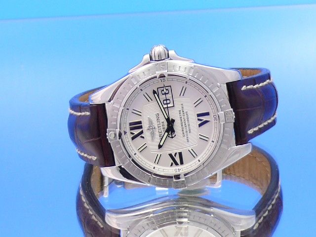 Breitling Cockpit  A49350