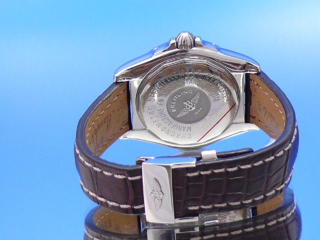 Breitling Cockpit  A49350