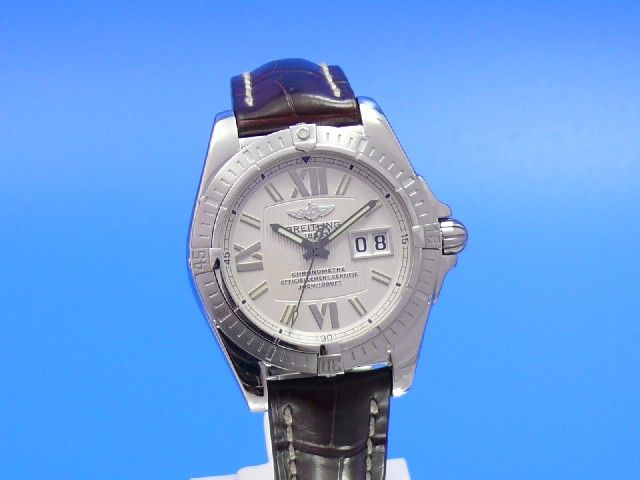 Breitling Cockpit  A49350