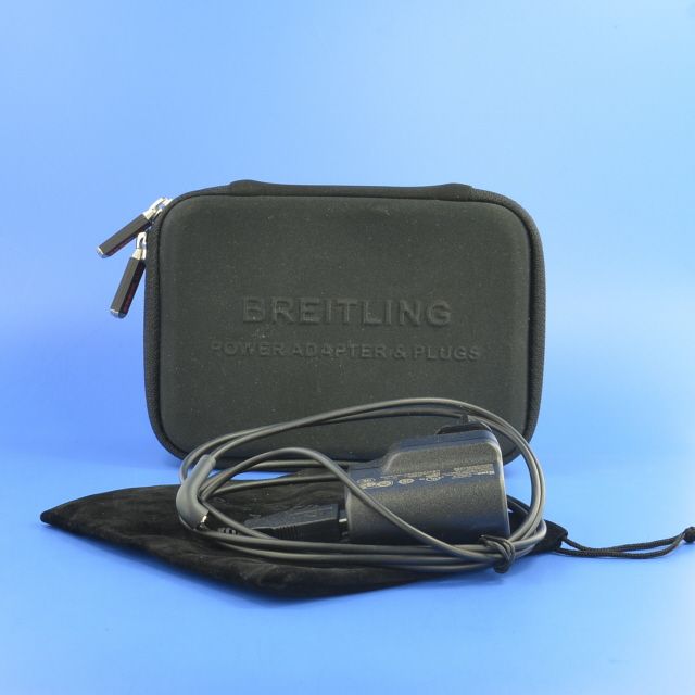 Breitling Cockpit B50