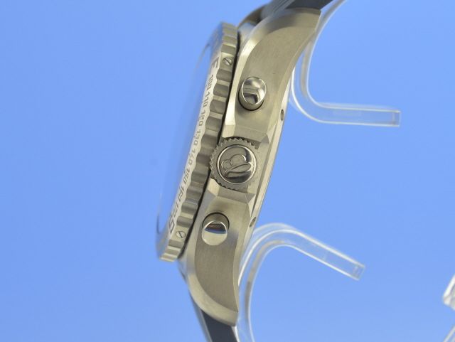 Breitling Cockpit B50