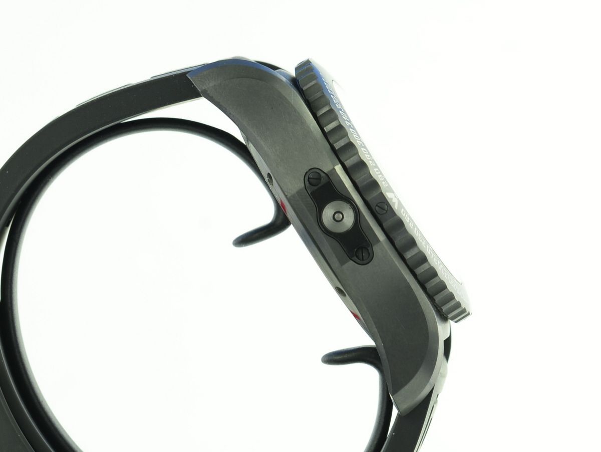 Breitling Cockpit B50 Night Mission