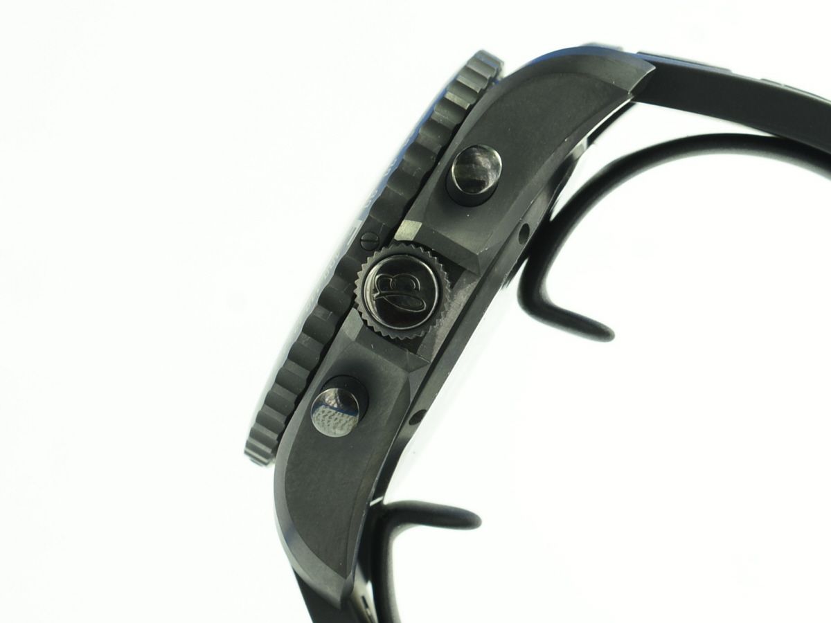 Breitling Cockpit B50 Night Mission