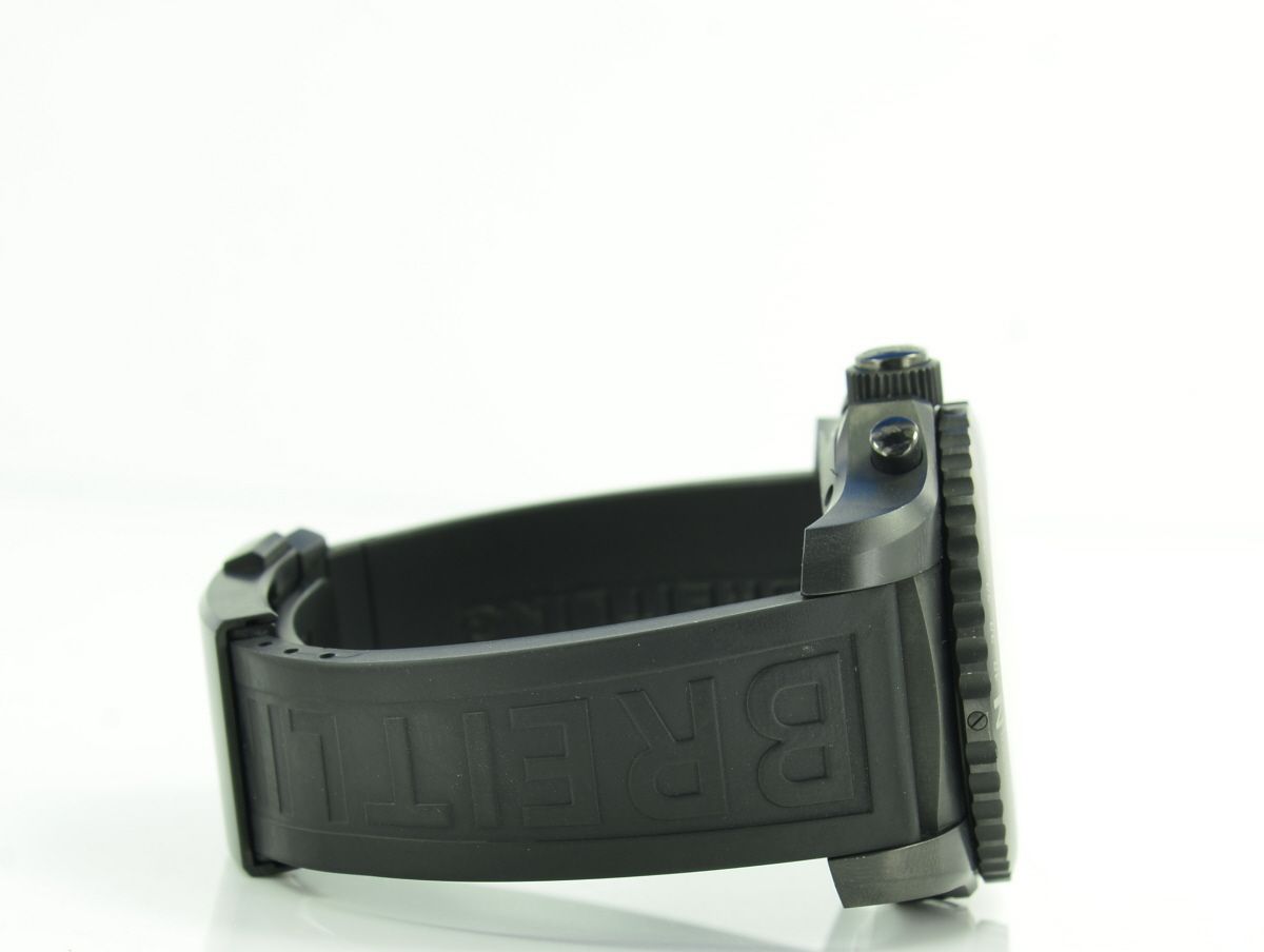 Breitling Cockpit B50 Night Mission