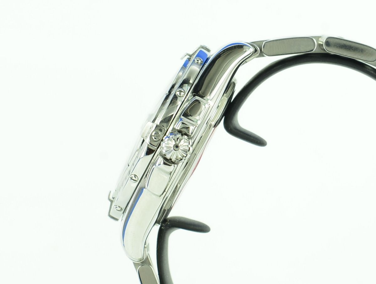 Breitling Cockpit Big Date 41