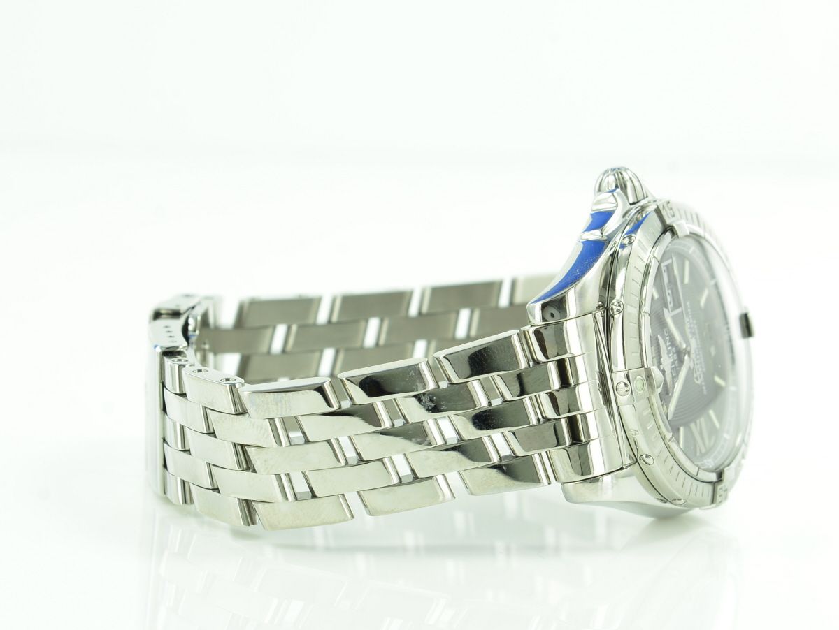 Breitling Cockpit Big Date 41