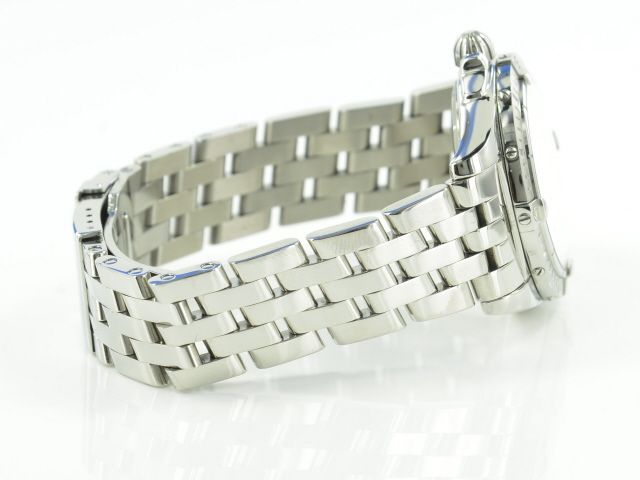 Breitling Cockpit Big Date 41