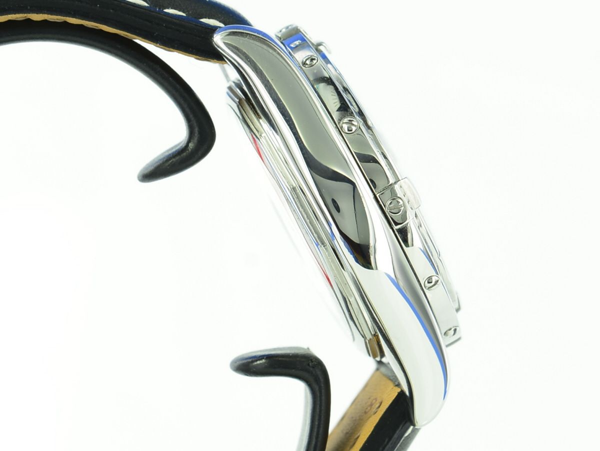 Breitling Cockpit Big Date 41