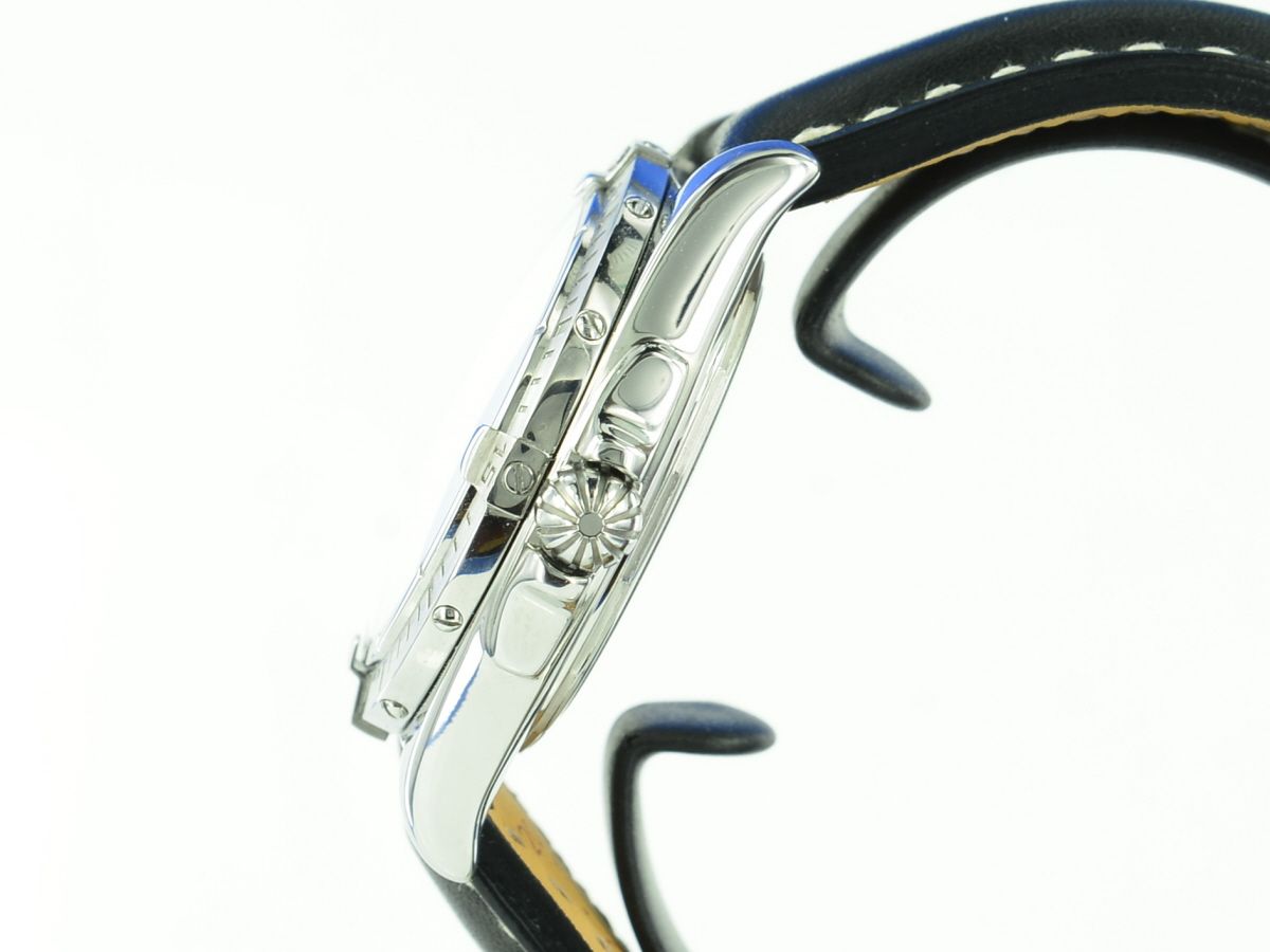 Breitling Cockpit Big Date 41