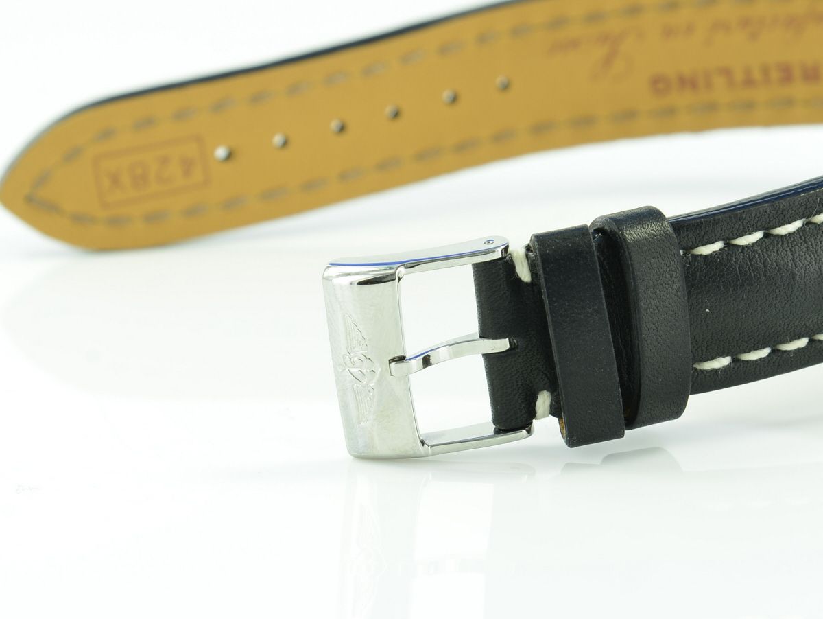 Breitling Cockpit Big Date 41