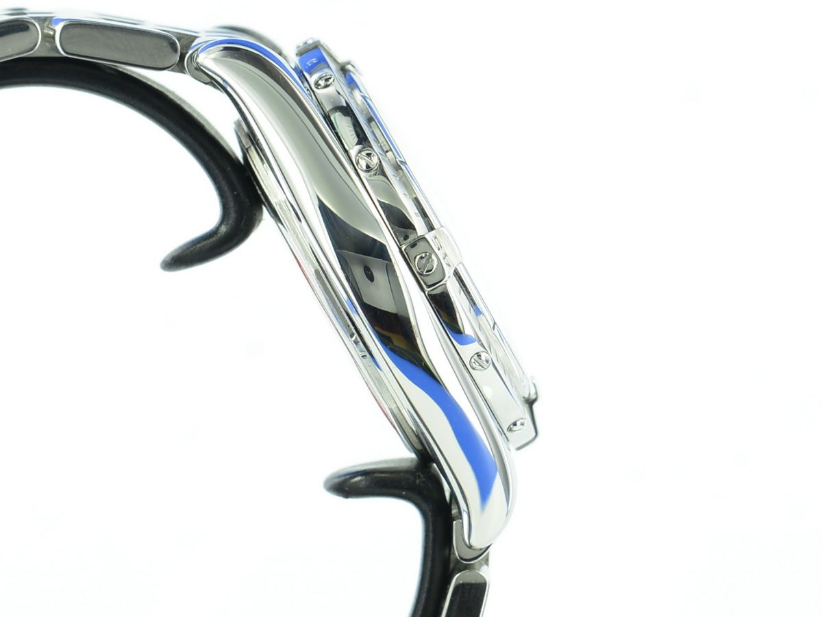 Breitling Cockpit Big Date 41