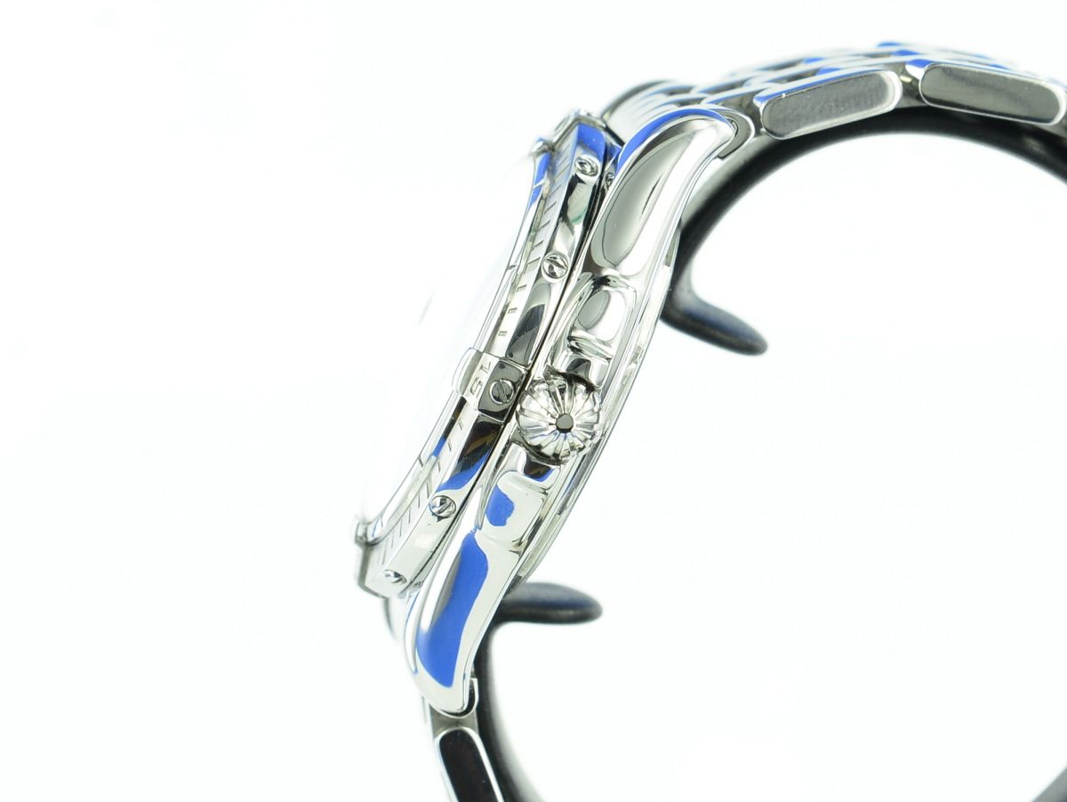 Breitling Cockpit Big Date 41