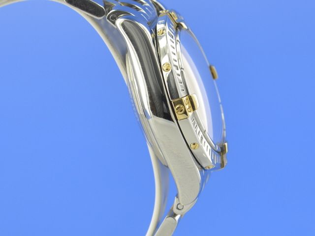 Breitling Cockpit Galactic 32