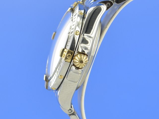 Breitling Cockpit Galactic 32