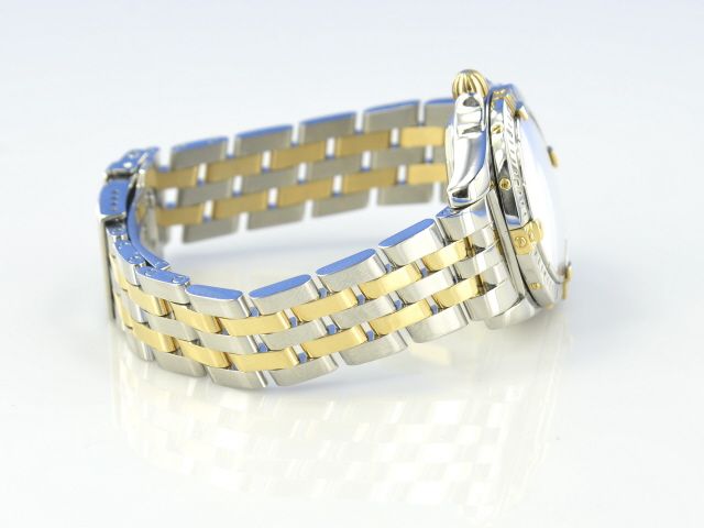 Breitling Cockpit Galactic 32