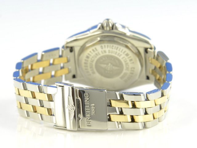 Breitling Cockpit Lady 32