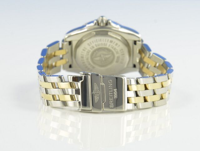 Breitling Cockpit Lady 32