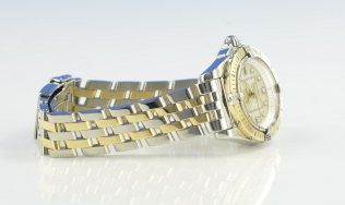 Breitling Cockpit Lady 32