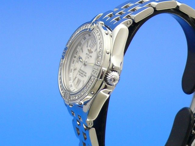 Breitling Cockpit Lady