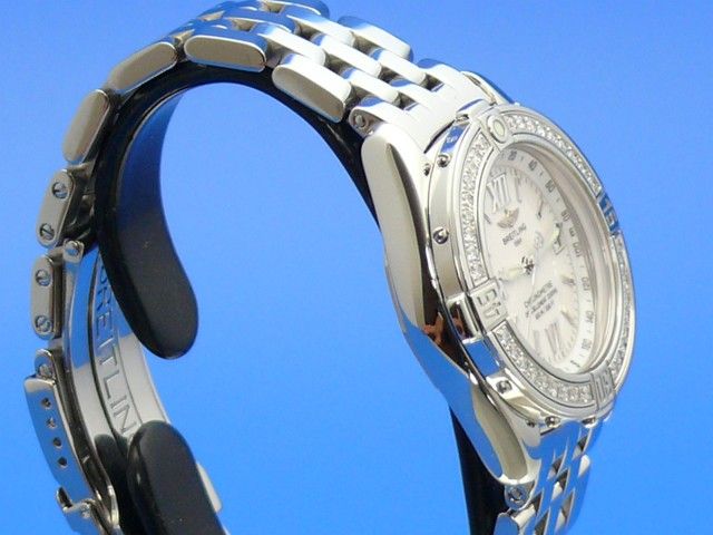 Breitling Cockpit Lady