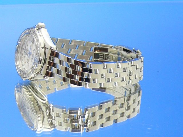 Breitling Cockpit Lady