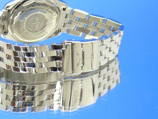 Breitling Cockpit Lady