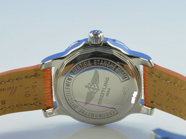 Breitling Colt 33 Lady