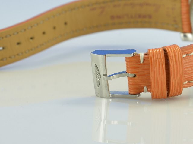 Breitling Colt 33 Lady