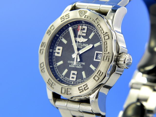 Breitling Colt 33 Lady