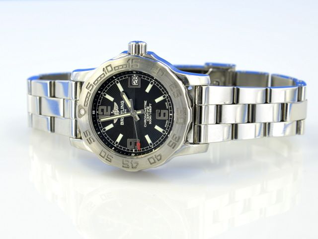 Breitling Colt 33 Lady