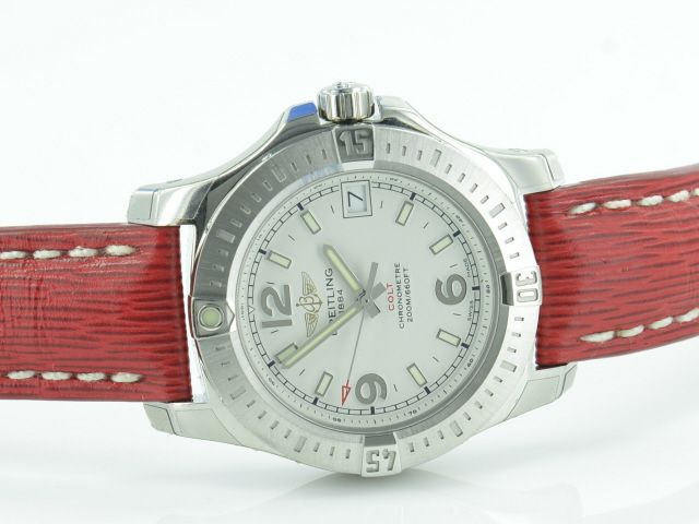 Breitling Colt 36