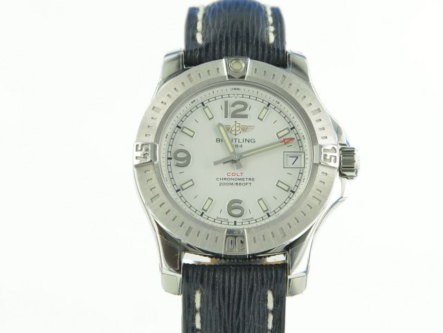 Breitling Colt 36