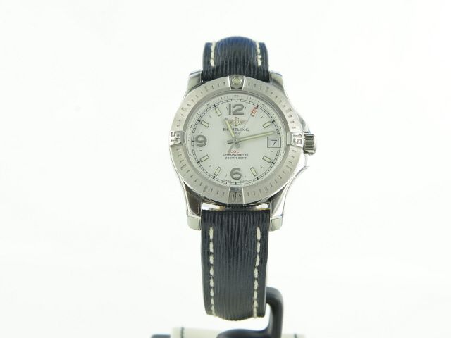 Breitling Colt 36