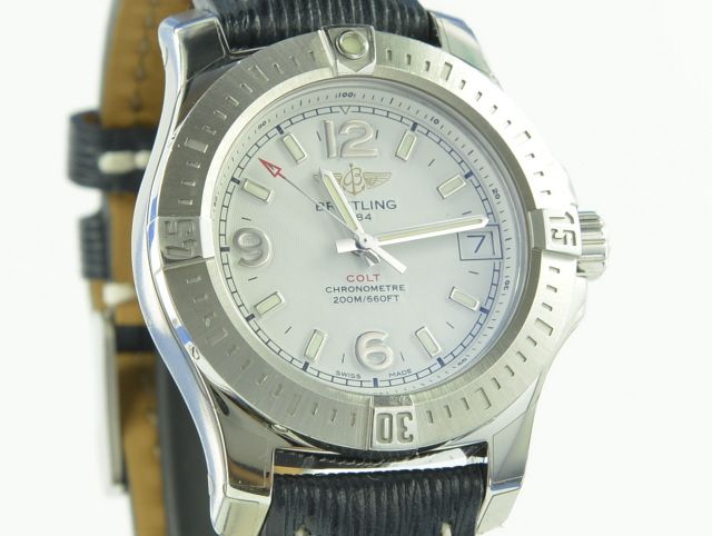 Breitling Colt 36