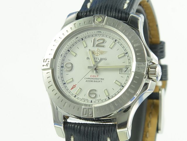 Breitling Colt 36