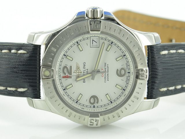 Breitling Colt 36