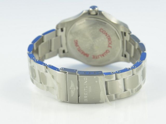Breitling Colt 41 Automatik